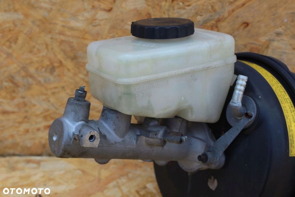 Serwo z pompą Lexus IS300 mk1 2jz 862-02518 - 2