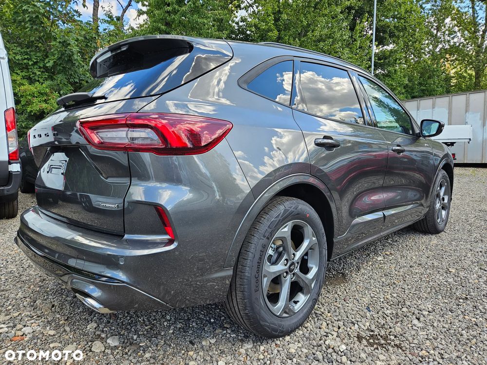 Ford Kuga 2.5 FHEV FWD ST-Line - 7