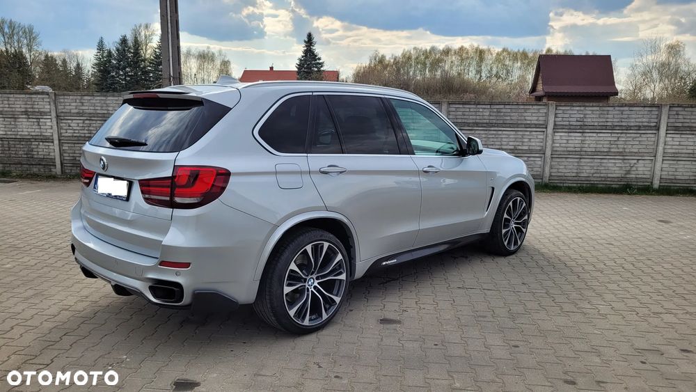 BMW X5 - 10