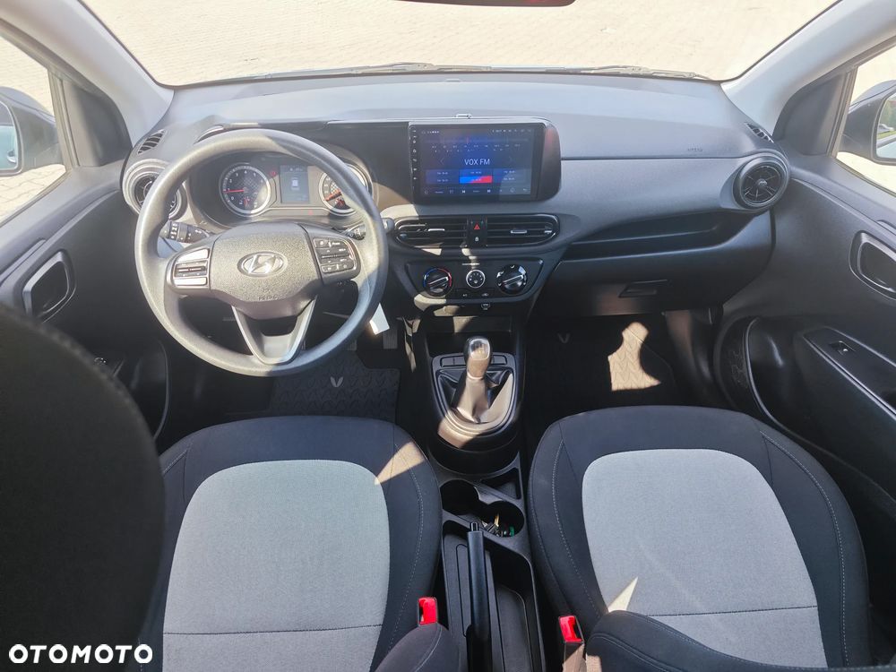 Hyundai i10 - 9