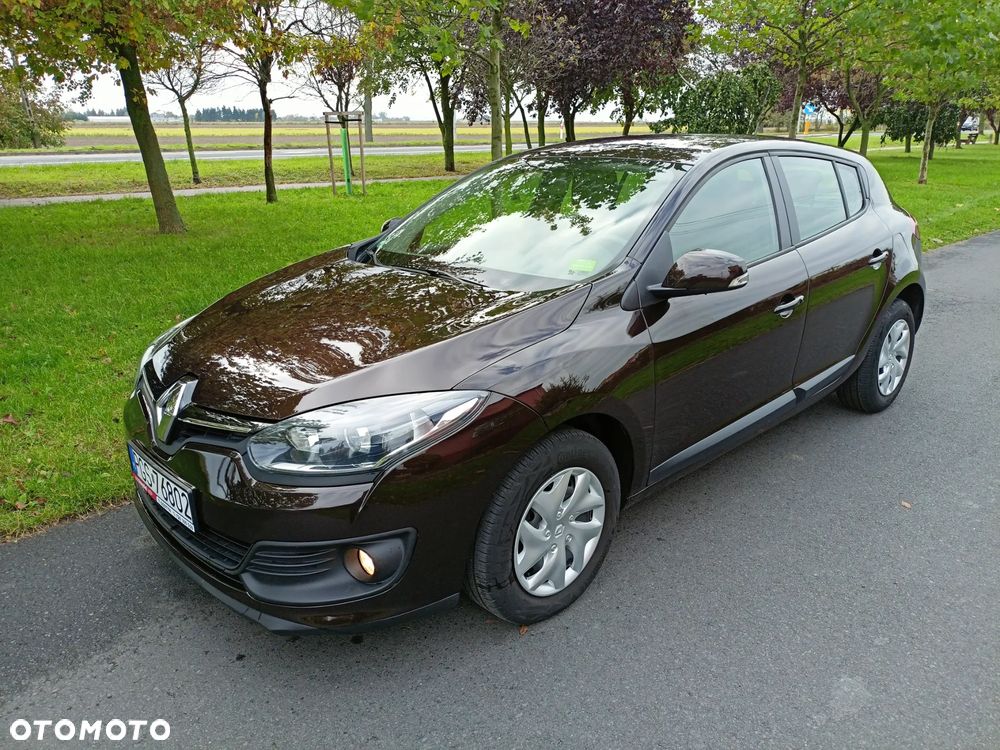Renault Megane - 3