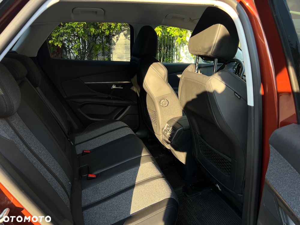 Peugeot 3008 PureTech 130 Stop & Start GPF Active Business-Paket - 29
