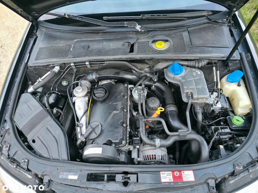 Audi A4 Avant - 4