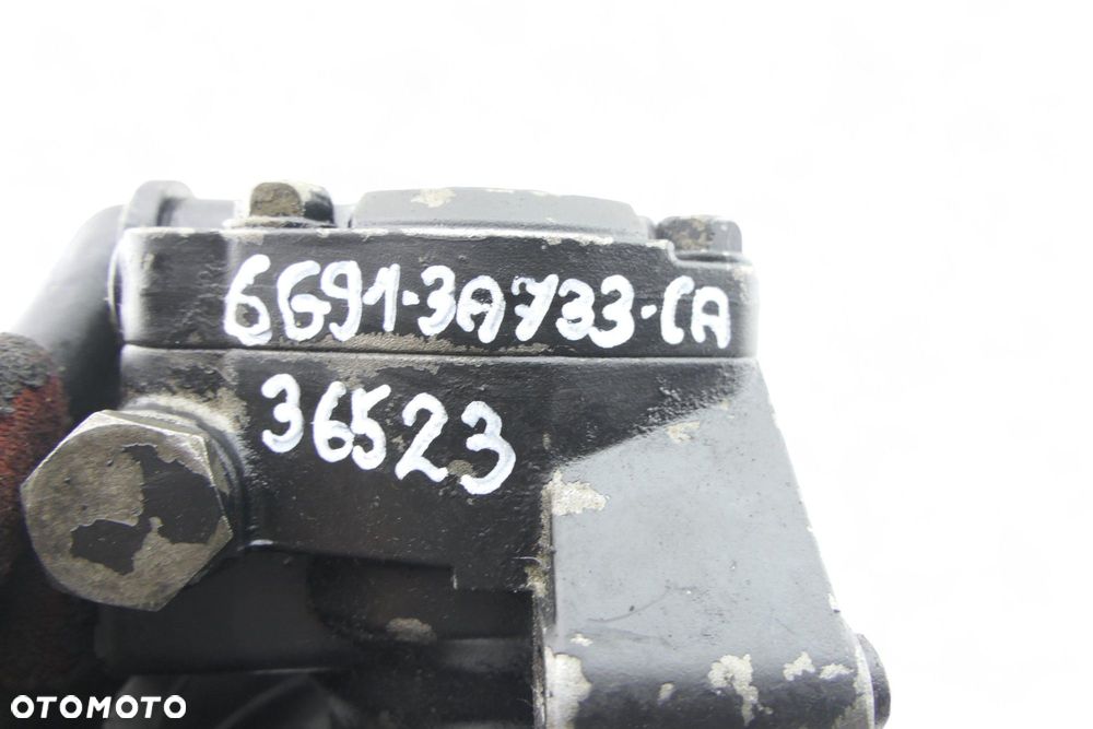 Pompa Wspomagania FORD MONDEO MK4 2.0 TDCI 6G91-3A733-CA - 10