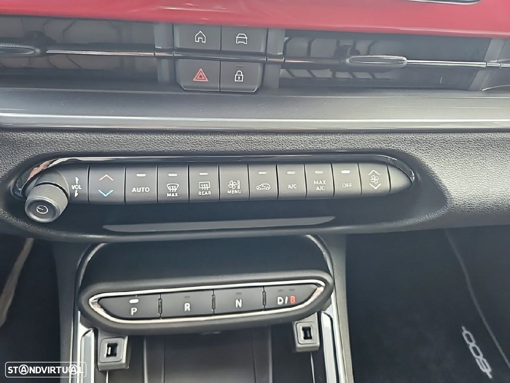 Fiat 600e 54 kWh (RED) - 15