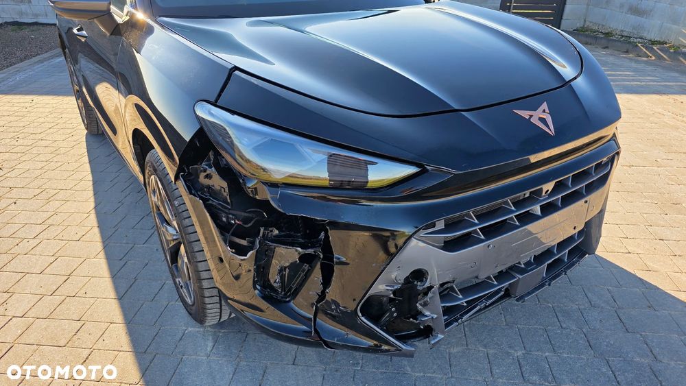 Cupra Terramar 2.0 TSI 4Drive DSG VZ - 7