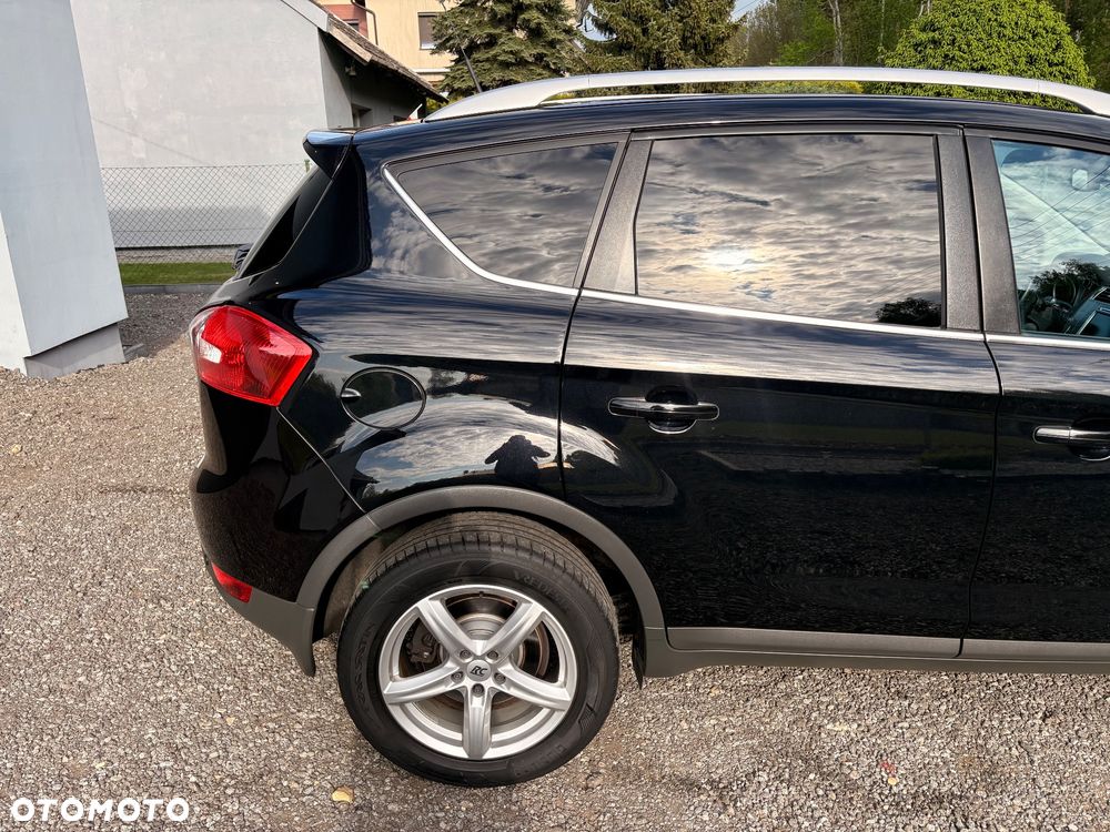 Ford Kuga 2.5 4x4 Individual - 7