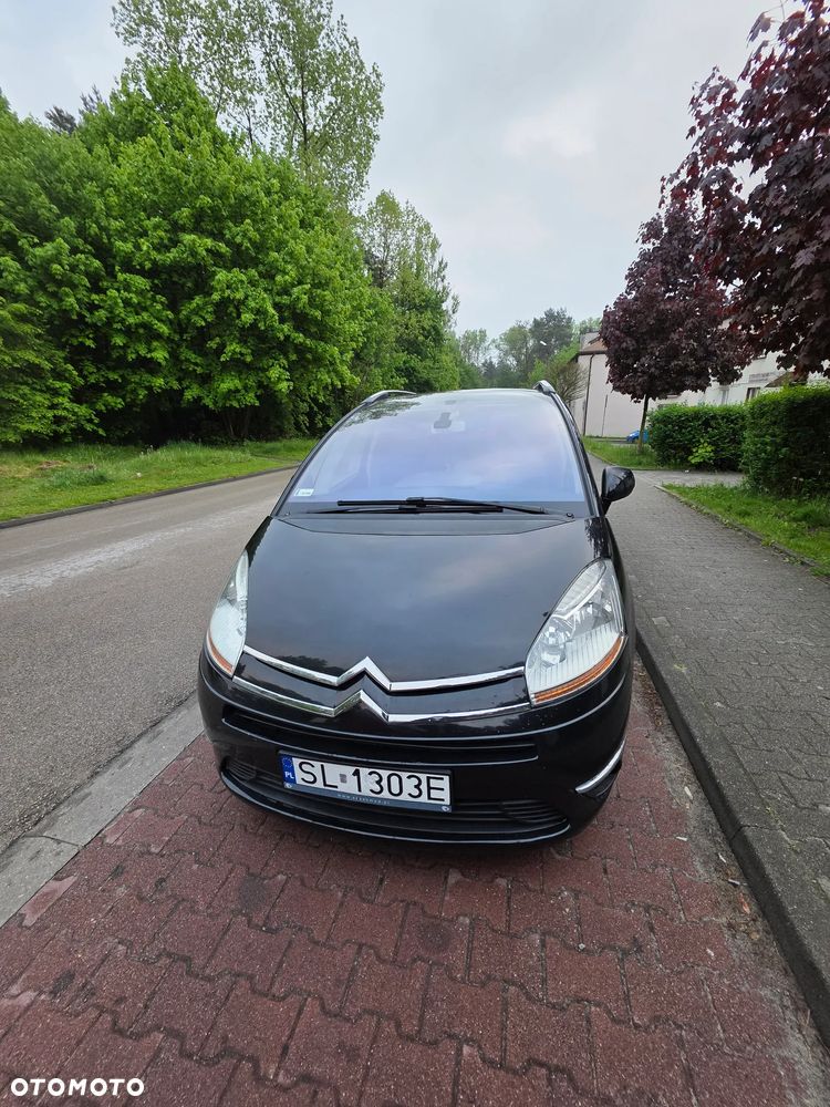 Citroën C4 Picasso HDi 150 FAP Selection - 2