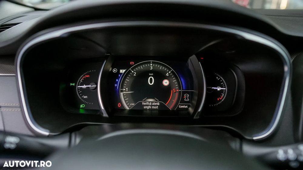 Renault Talisman ENERGY dCi 160 EDC INTENS - 22