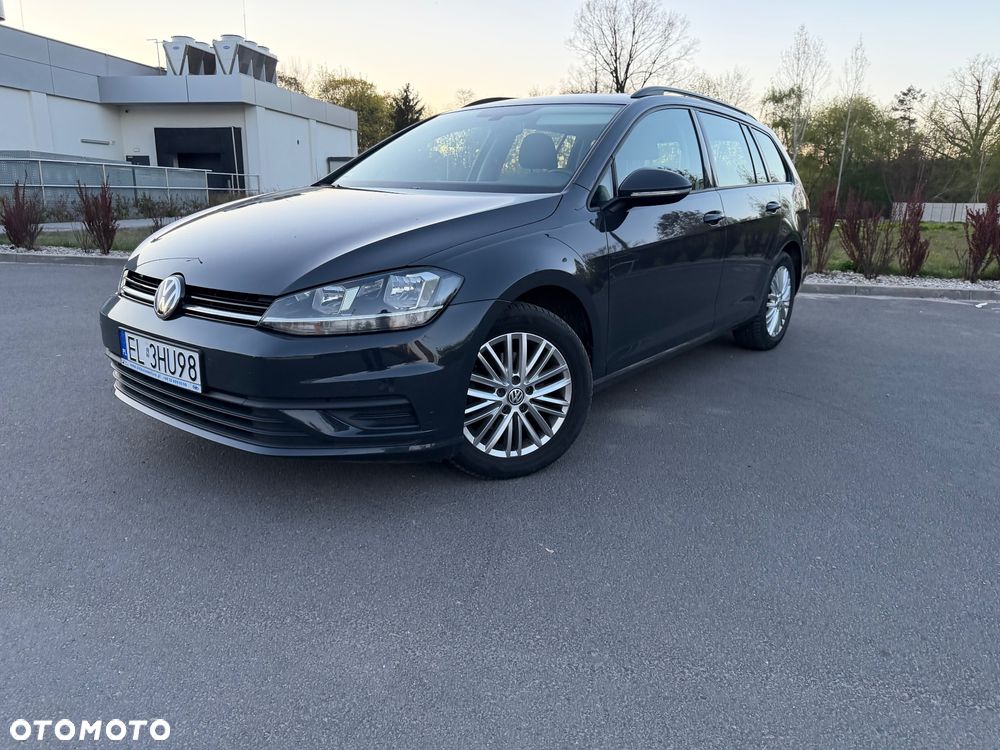 Volkswagen Golf 1.0 TSI Trendline - 30