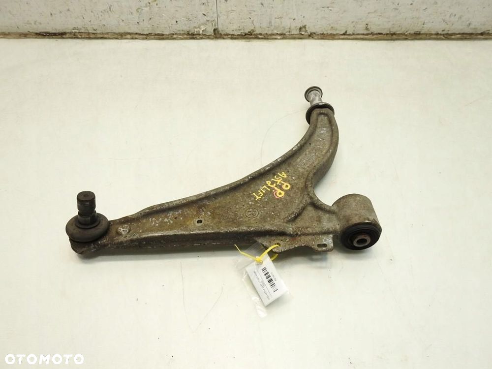 WAHACZ PRAWY PRZÓD OPEL ASTRA J LIFT 1.7 CDTI BFAT03 - 7