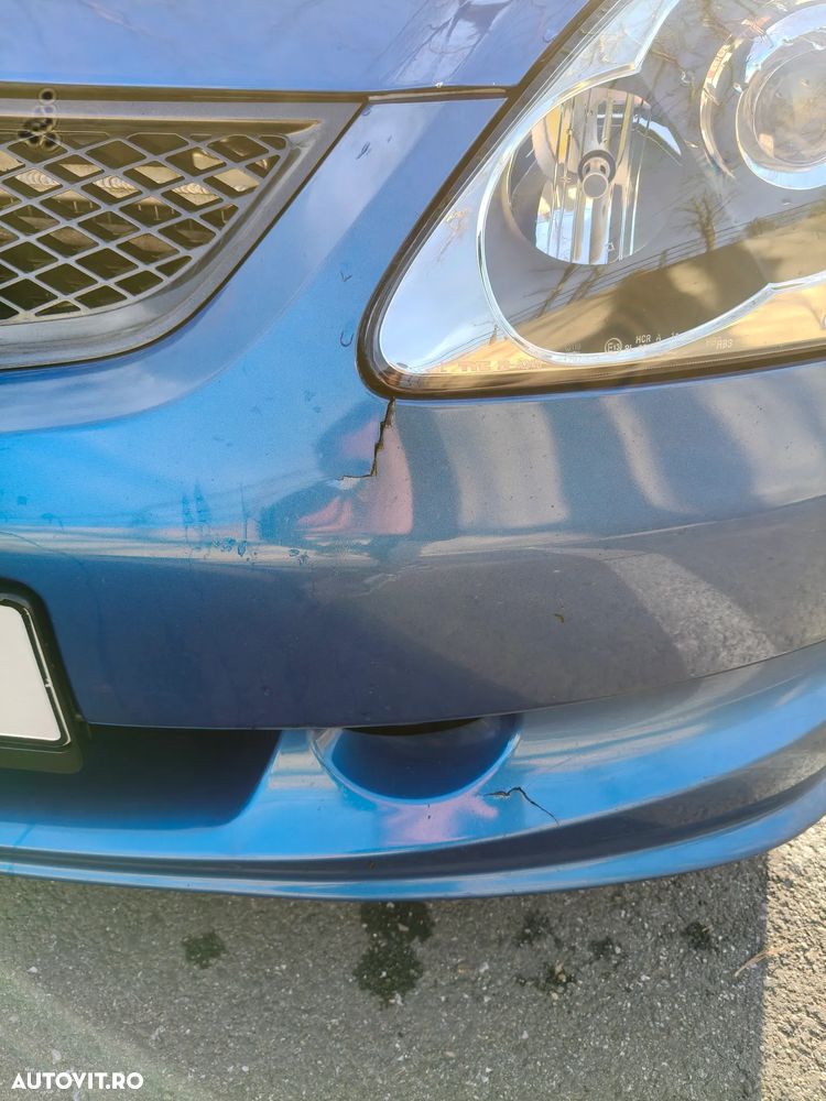 Honda Civic 1.6i Sport - 16