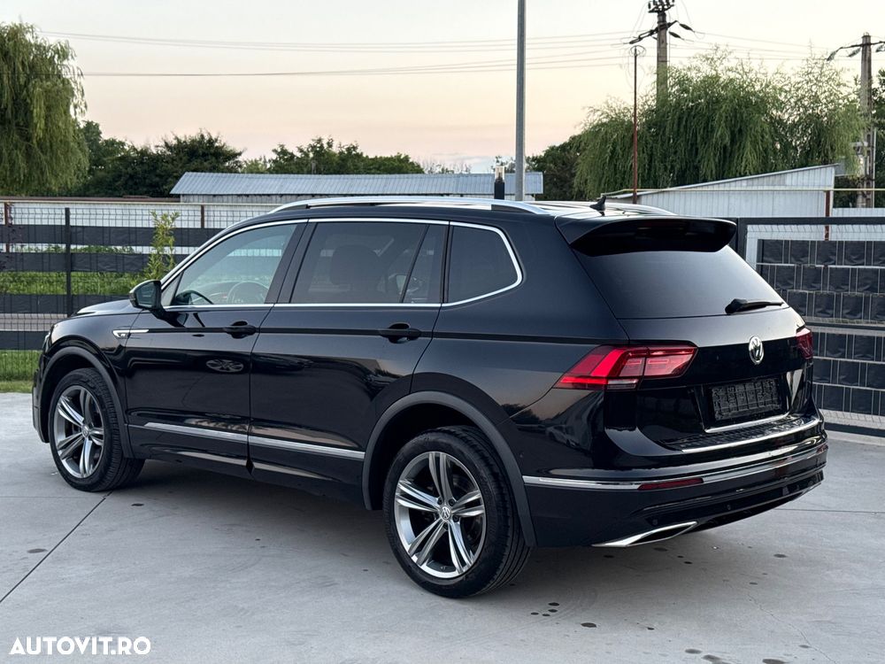 Volkswagen Tiguan 2.0 TDI 4Mot DSG Highline - 6