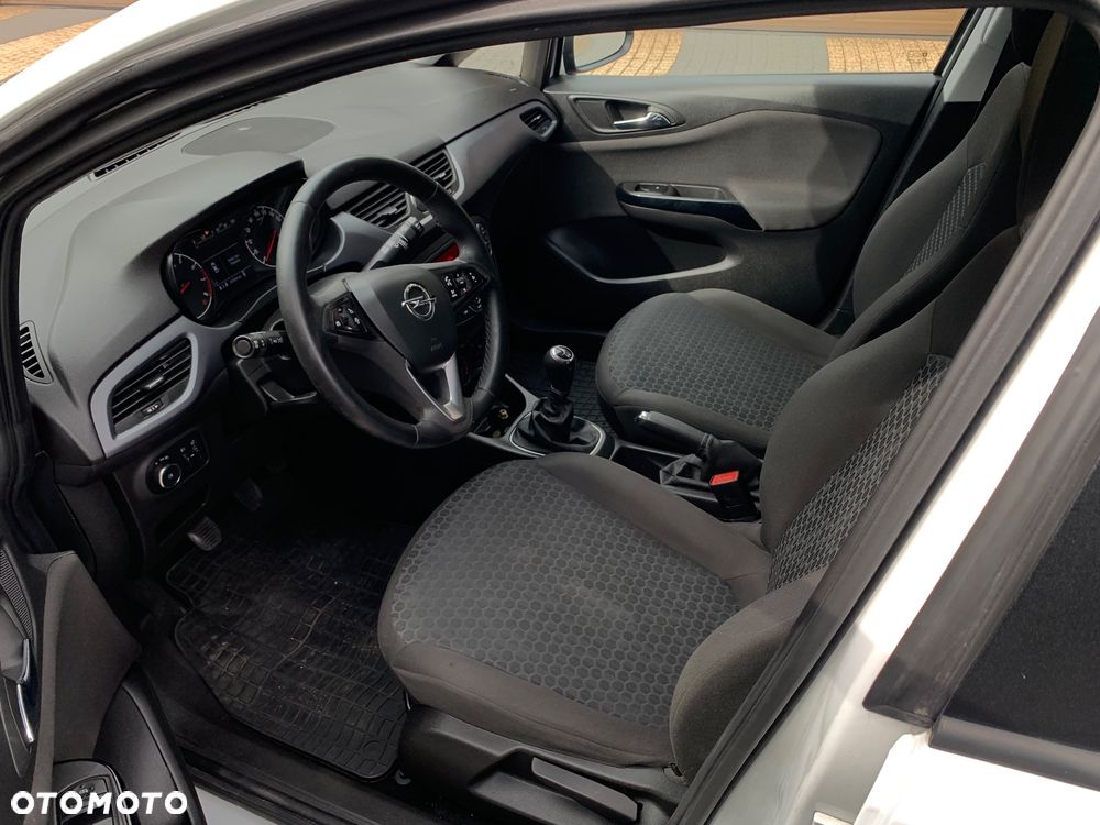 Opel Corsa 1.4 Cosmo - 7
