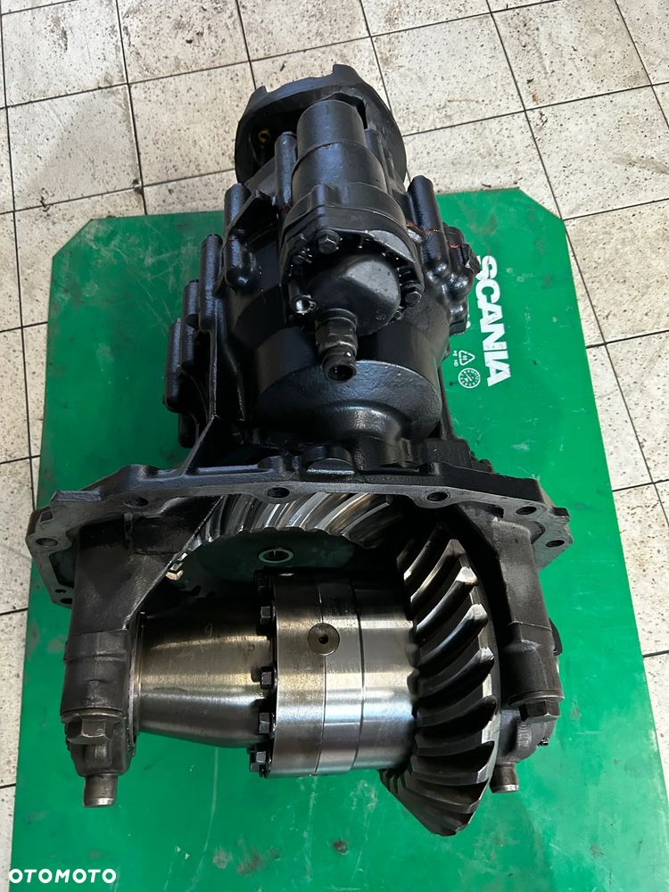 RBP 835 przeł.3.96,4.27,4.85,5.14 - 2