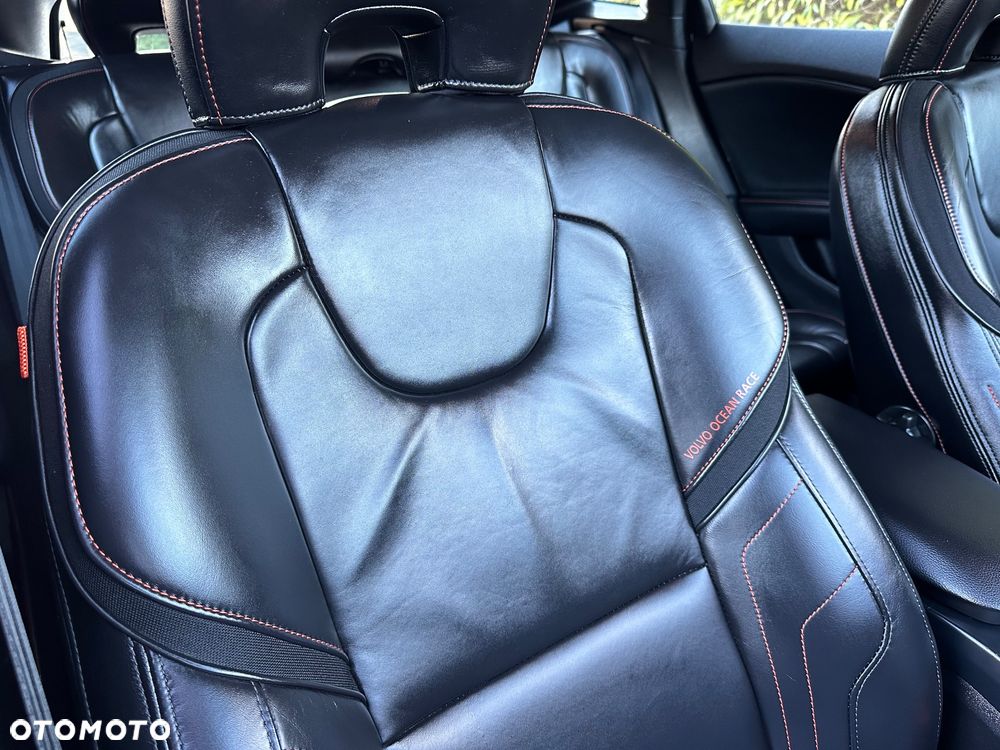 Volvo V40 D2 Ocean Race - 6