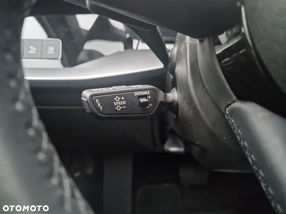 Audi A3 Sportback 35 TFSI S tronic - 20