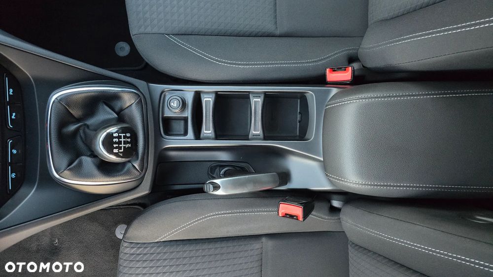 Ford C-MAX - 19