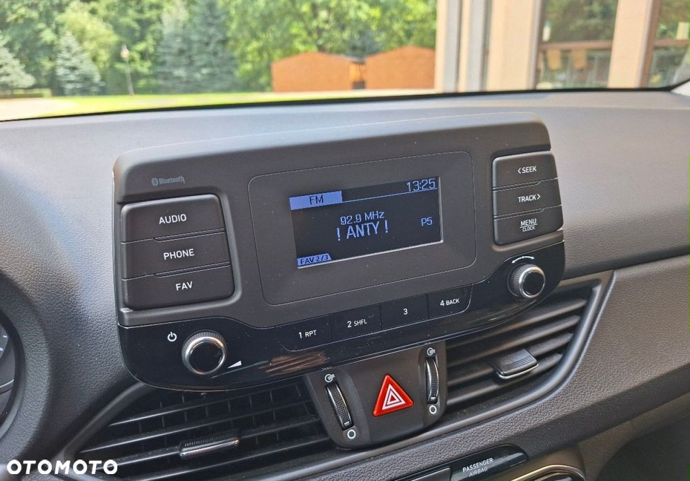 Hyundai i30 - 29