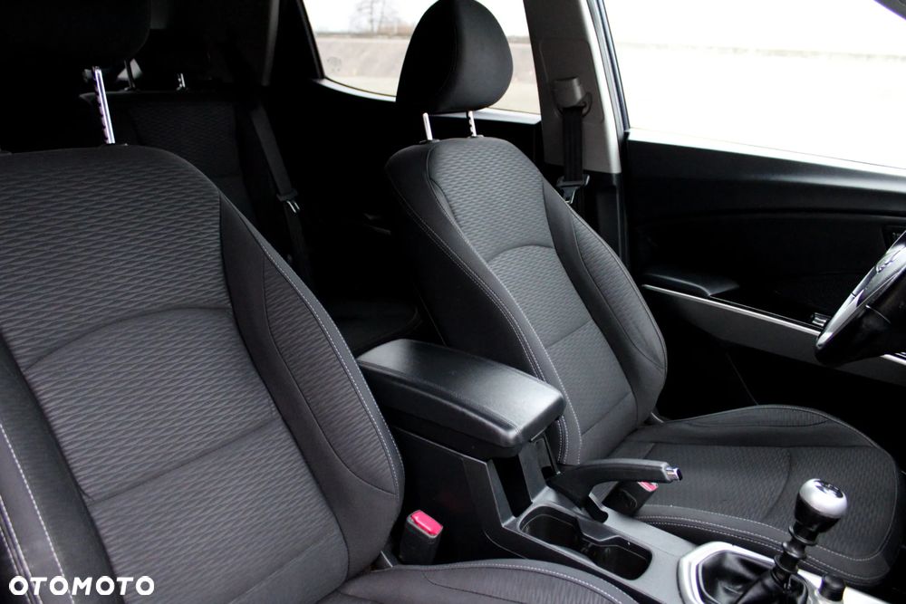 SsangYong/KGM Tivoli 1.6 City Style - 23