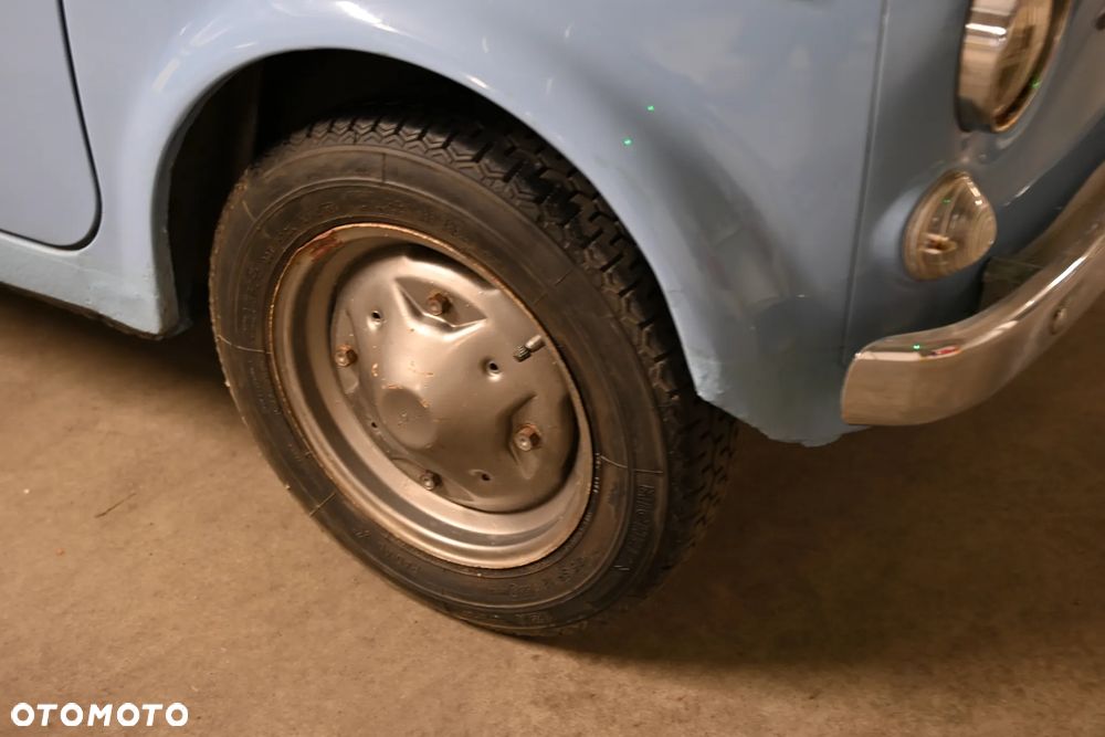 Fiat 500 - 11