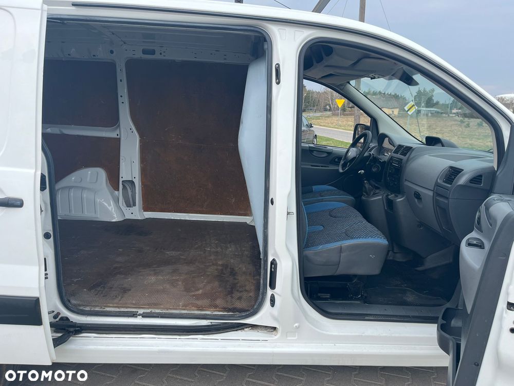 Fiat Scudo - 10