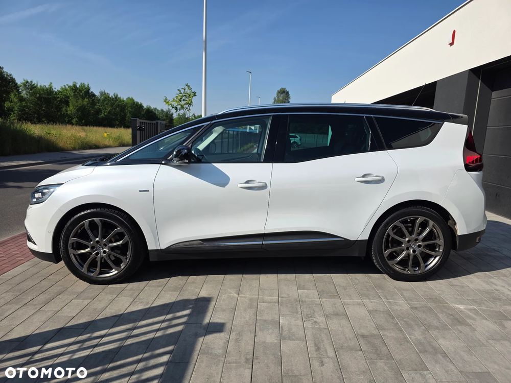 Renault Grand Scenic ENERGY dCi 160 EDC BOSE EDITION - 13