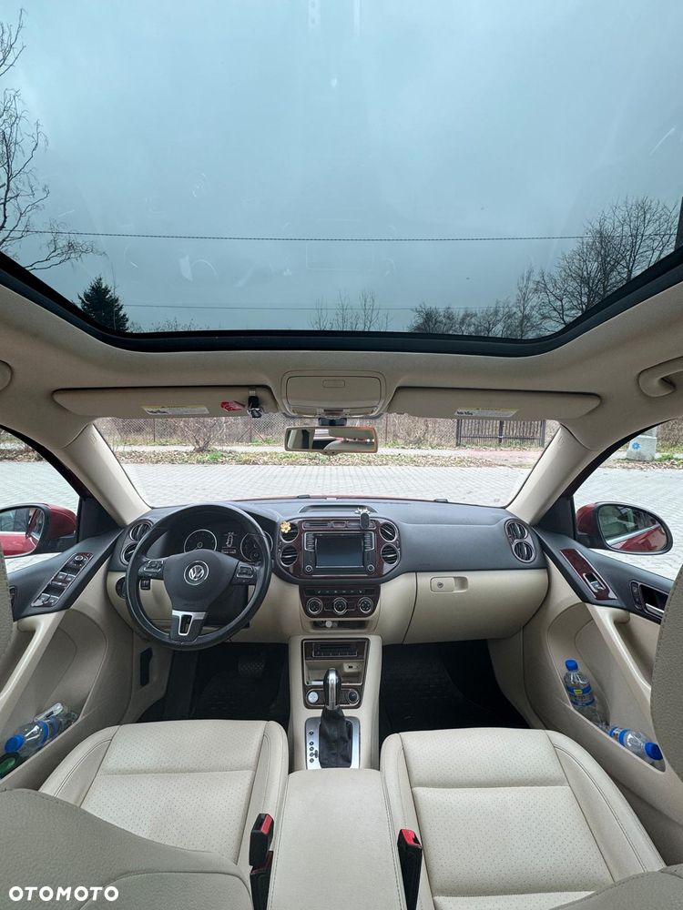 Volkswagen Tiguan - 9