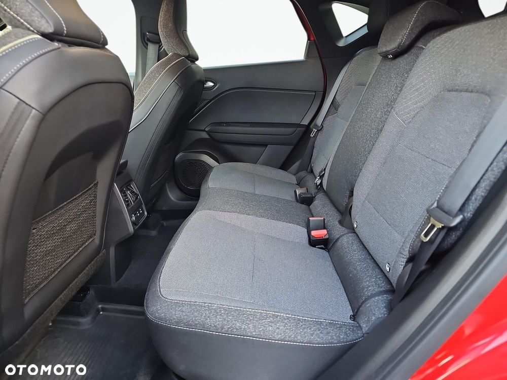 Renault Captur - 23