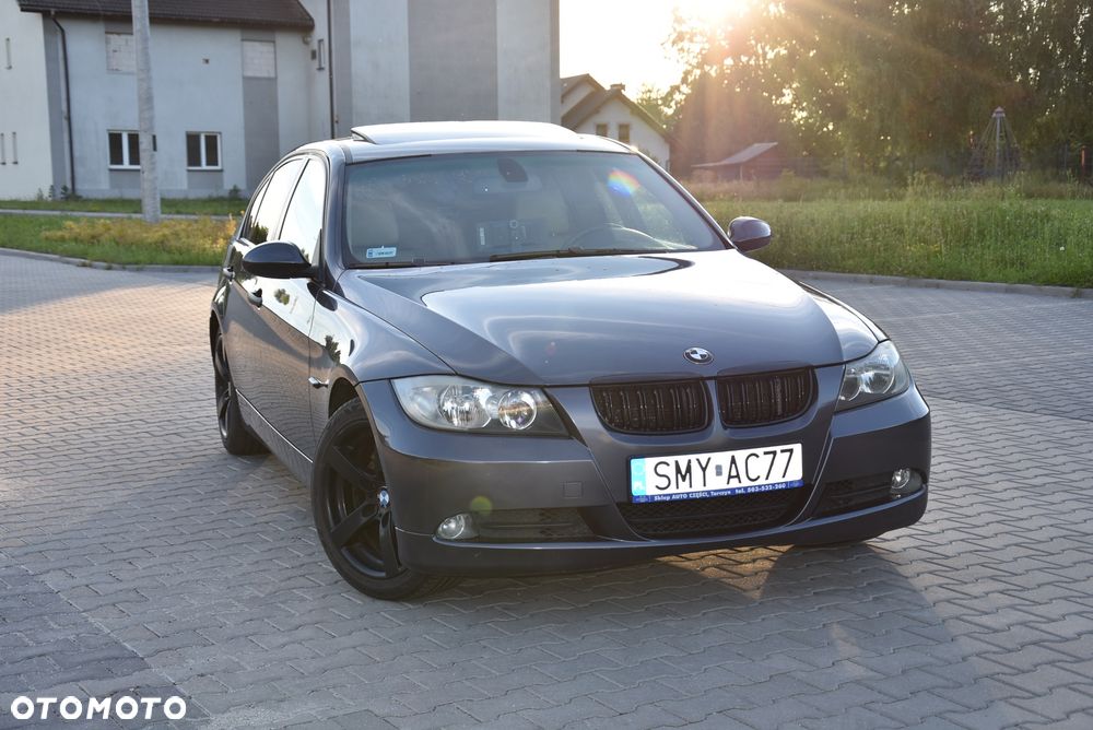 BMW Seria 3 - 2