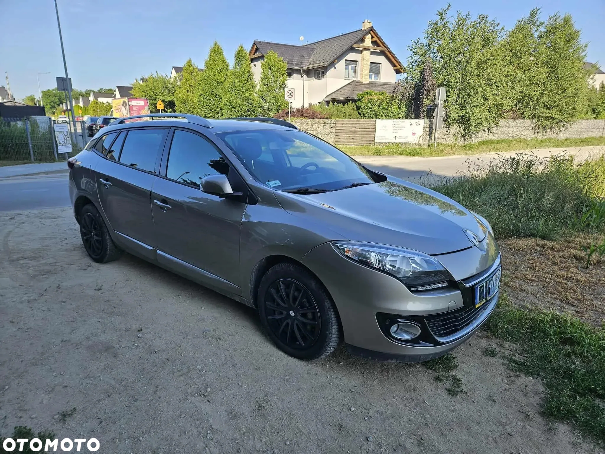 Renault Megane - 4