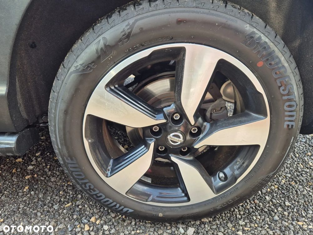 Nissan Qashqai 1.2 DIG-T 360 - 13