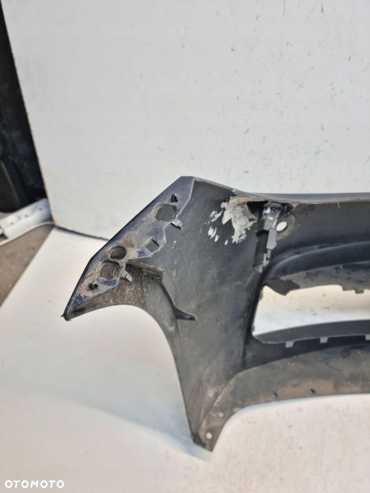 bmw 3 f30 f31 m-pakiet zderzak przód przedni - 6