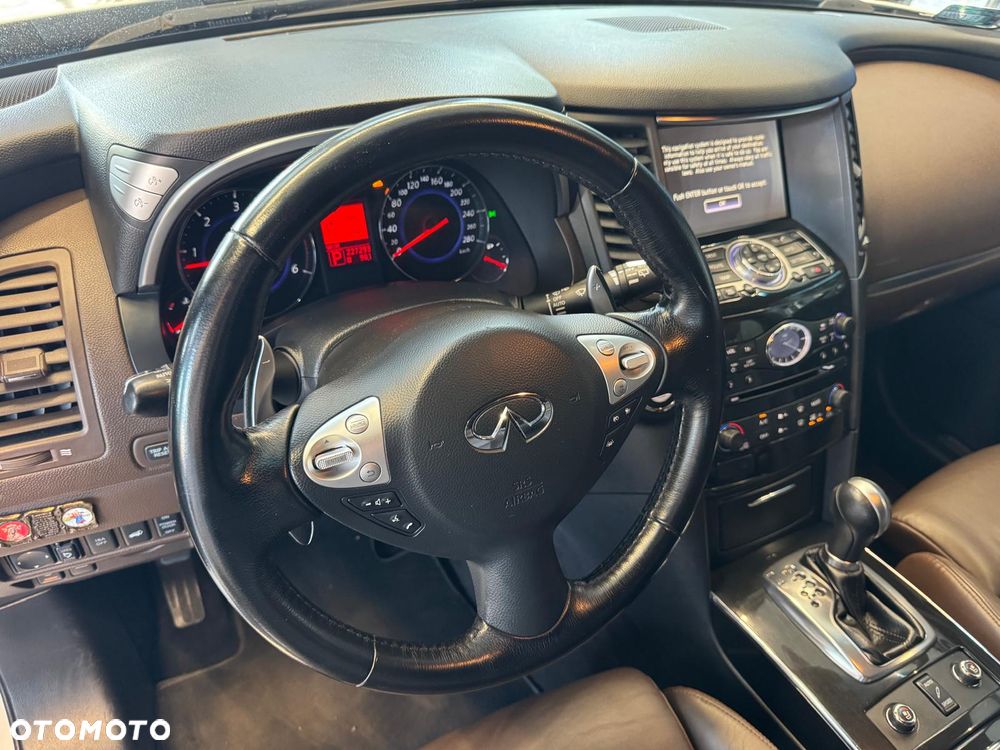 Infiniti FX FX30d S Premium - 15