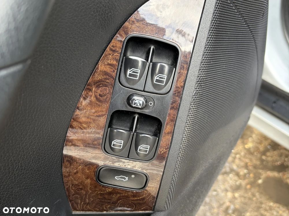 Mercedes-Benz CLK 200 Kompressor Automatik Elegance - 24