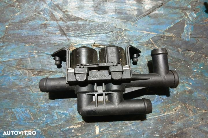 Preincalzitor apa 9119164 6411-9119164-04 1147412200 9119164 6411-911 - 3