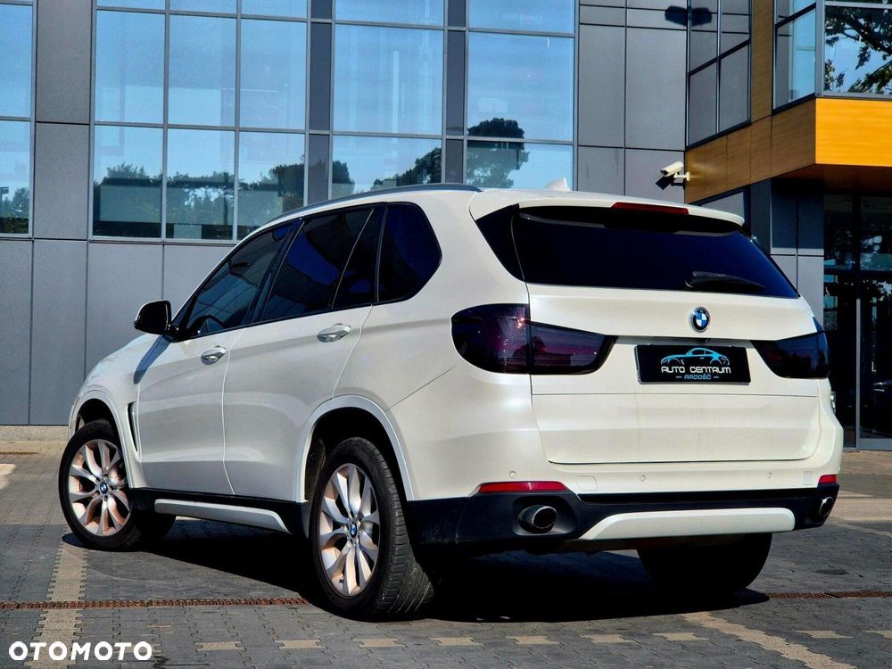 BMW X5 - 18