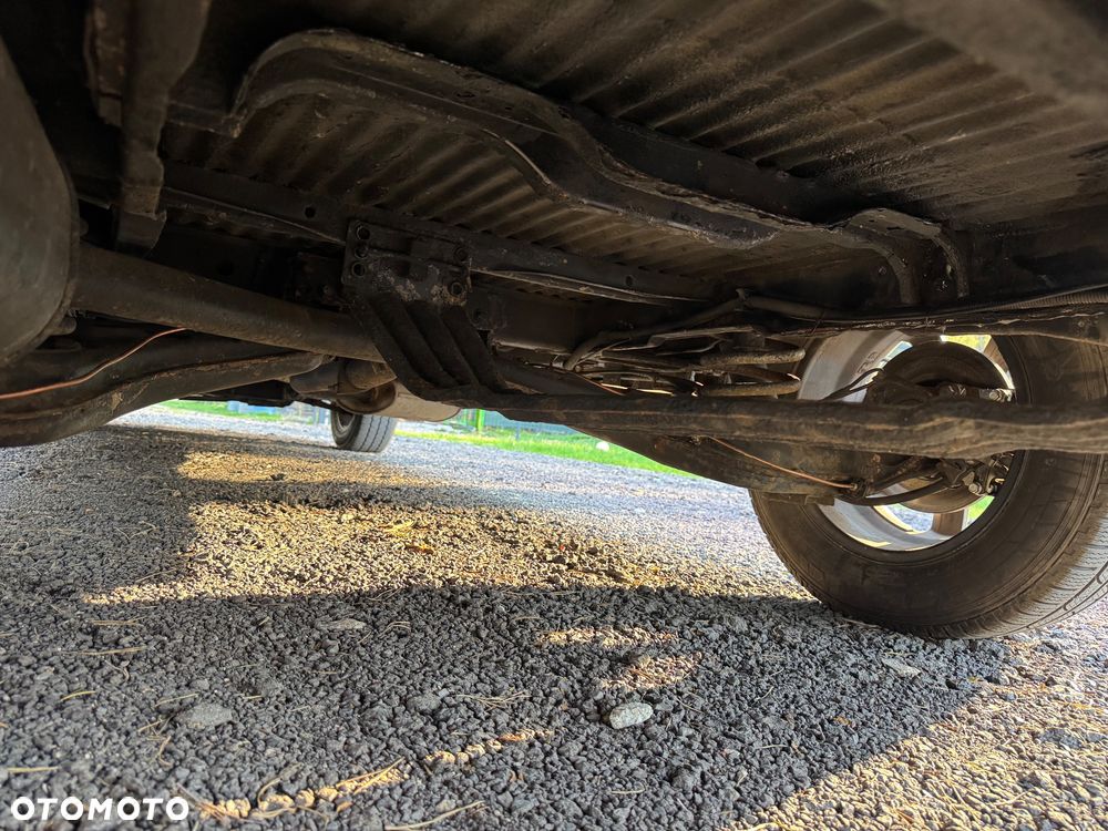 Volkswagen Transporter Kamper - 18