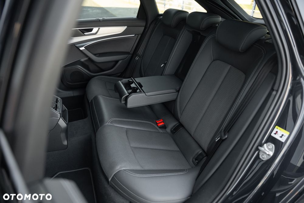 Audi A6 Avant 45 TFSI S tronic sport - 35