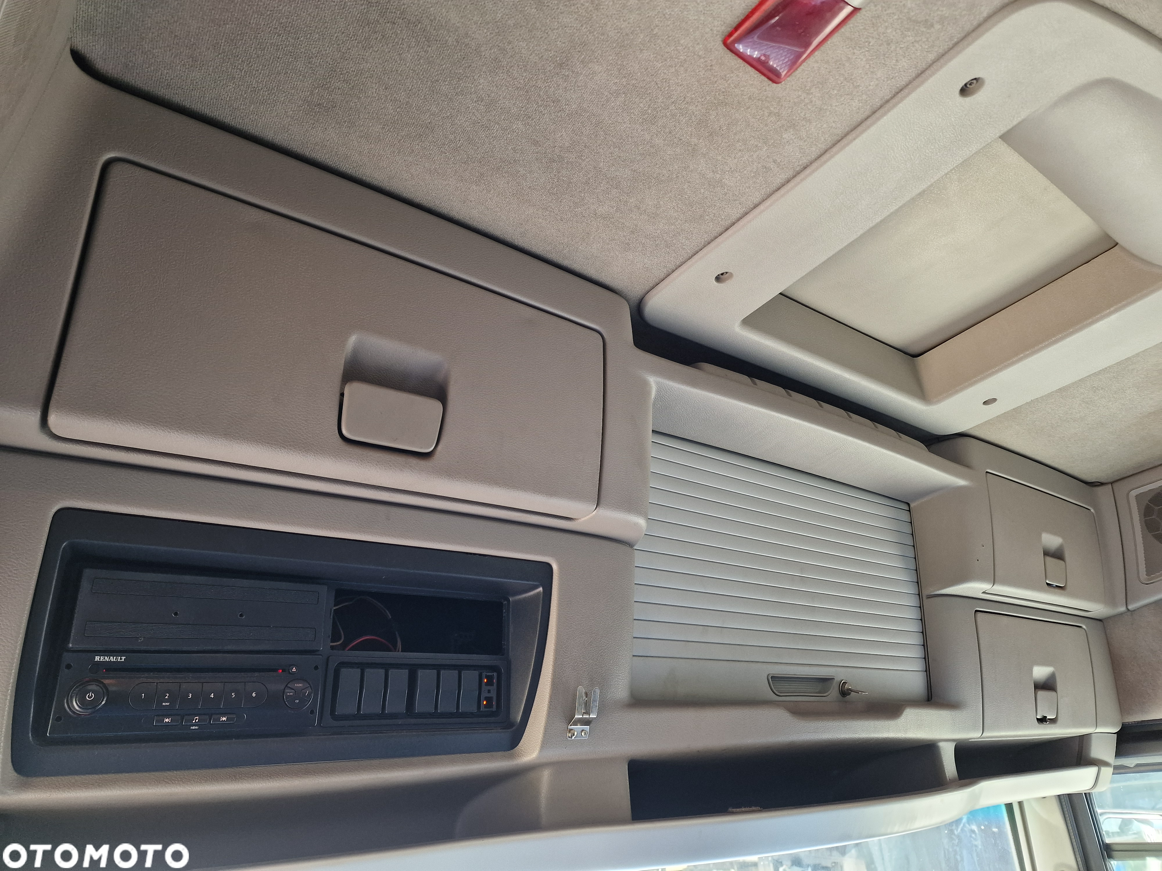 Renault MAGNUM 480DXI - SALONKA - RETARDER - AUTOMAT - 17