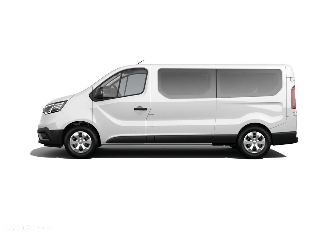 Renault Trafic - 2
