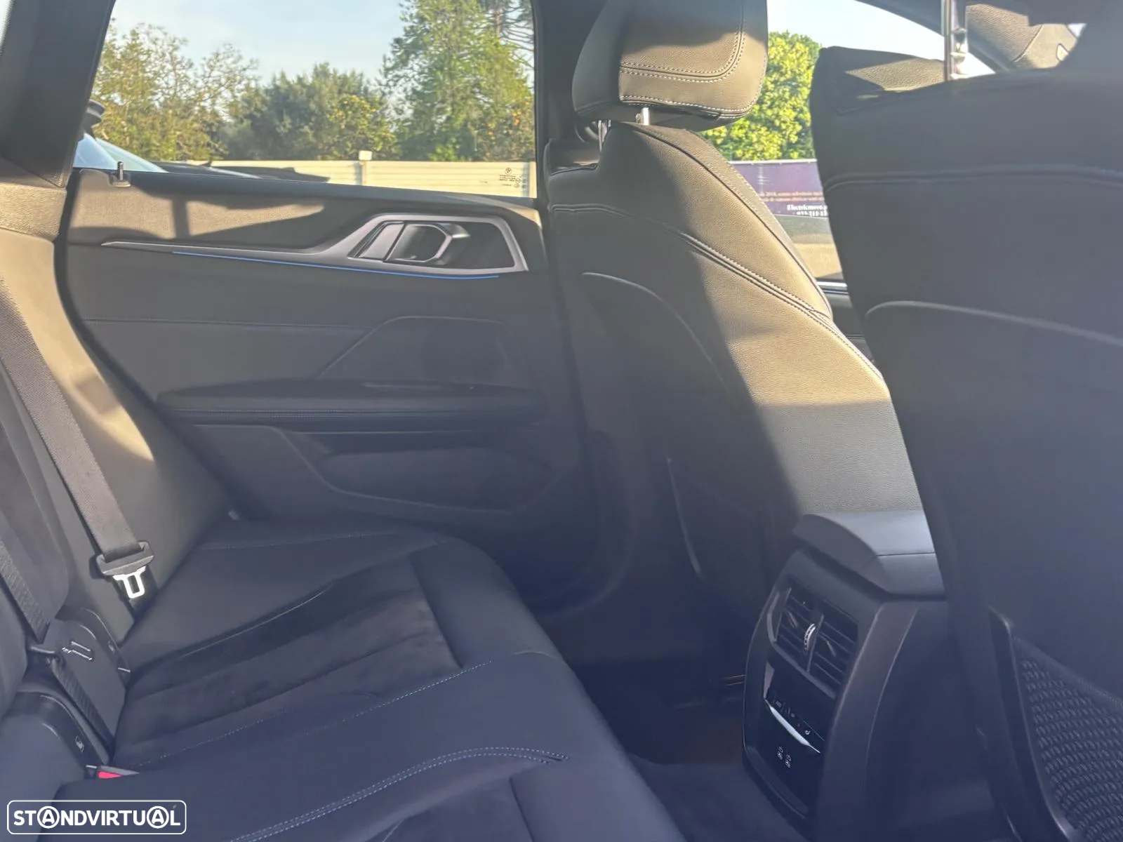 BMW i4 eDrive40 Pack Desportivo M - 5