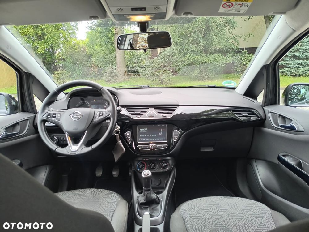 Opel Corsa 1.4 Cosmo S&S - 13