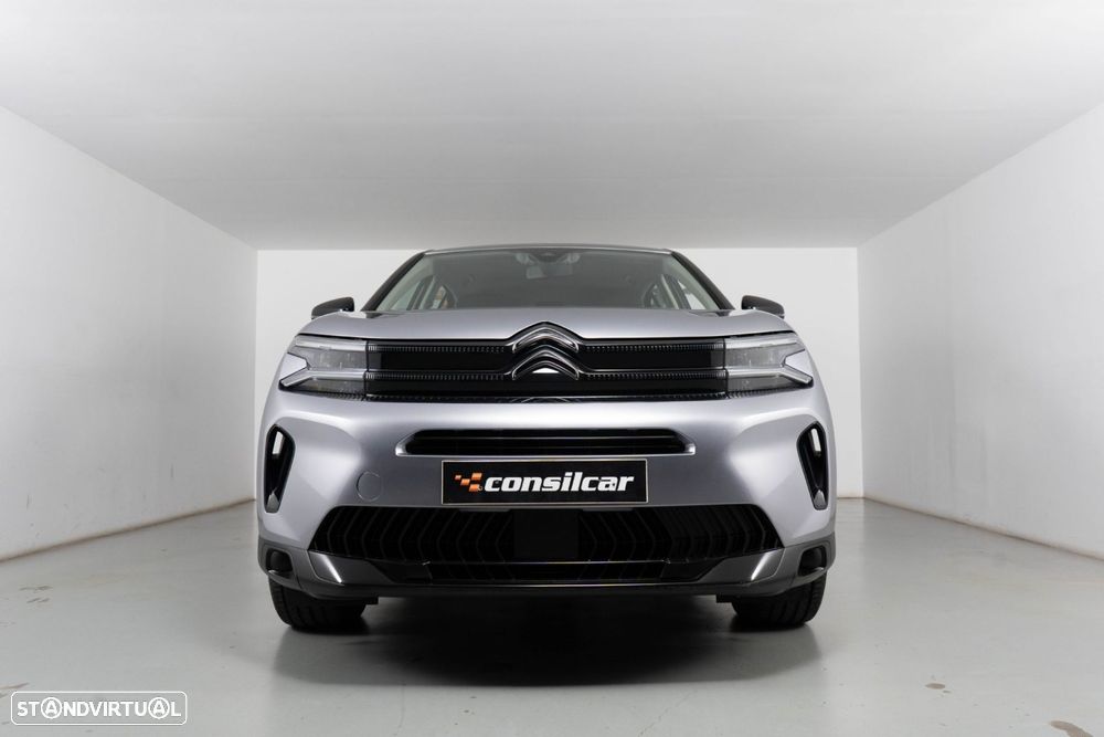 Citroën C5 Aircross 1.5 BlueHDi Feel EAT8 - 3