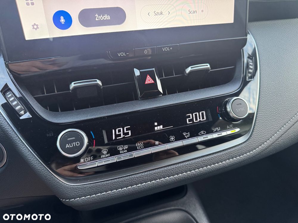Toyota Corolla 1.8 Hybrid Comfort - 14