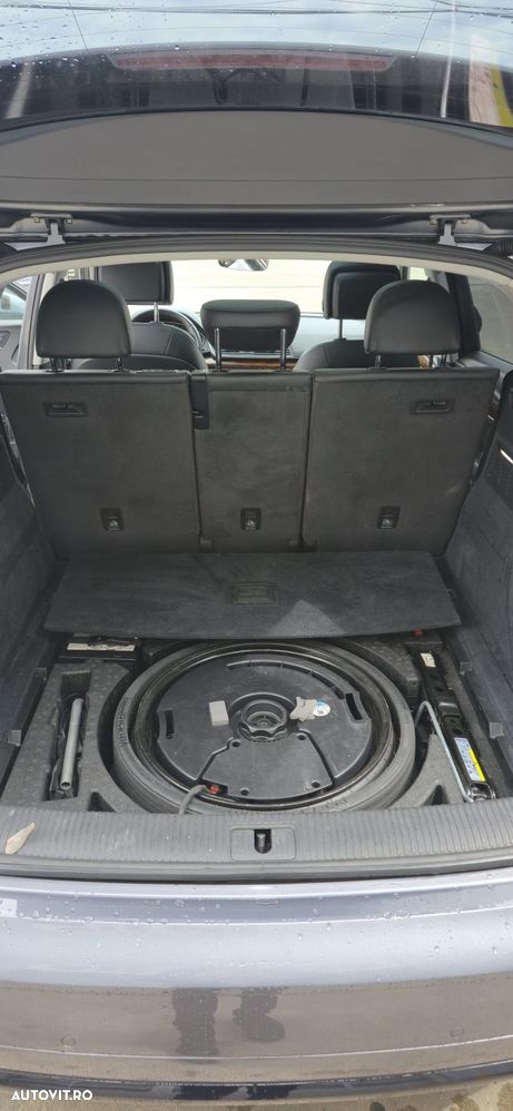 Audi Q5 2.0 TFSI S tronic Design - 11