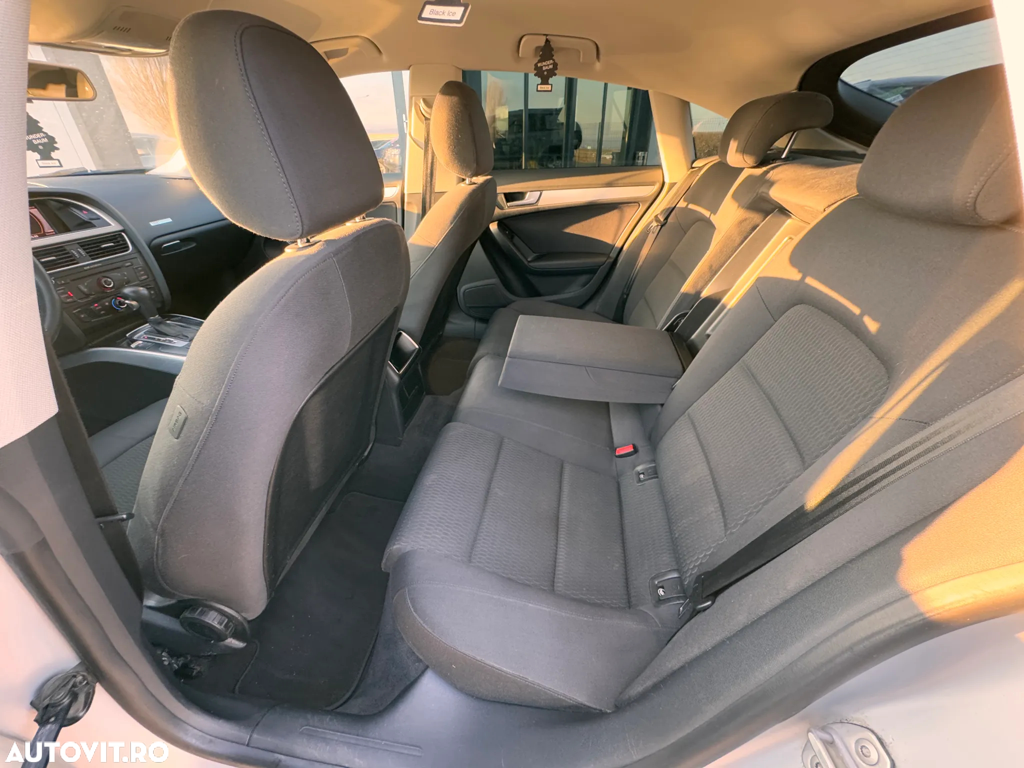 Audi A5 Sportback 2.0 TDI - 19