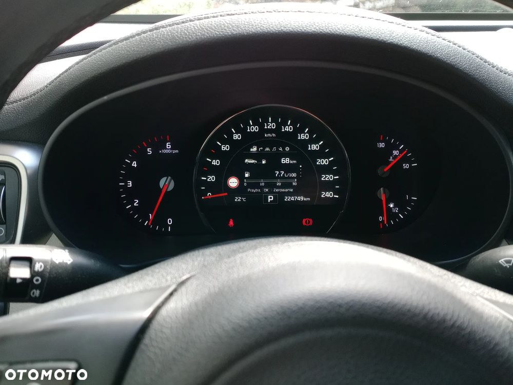Kia Sorento 2.0 CRDI Business Line Plus - 9