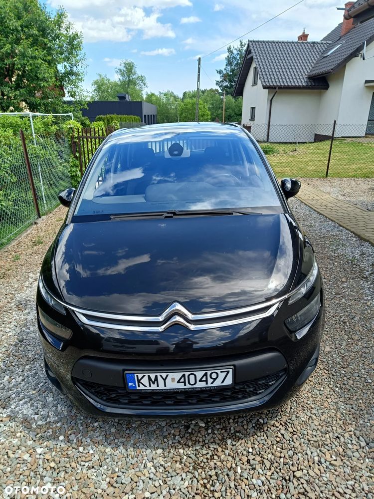 Citroën C4 Picasso - 2