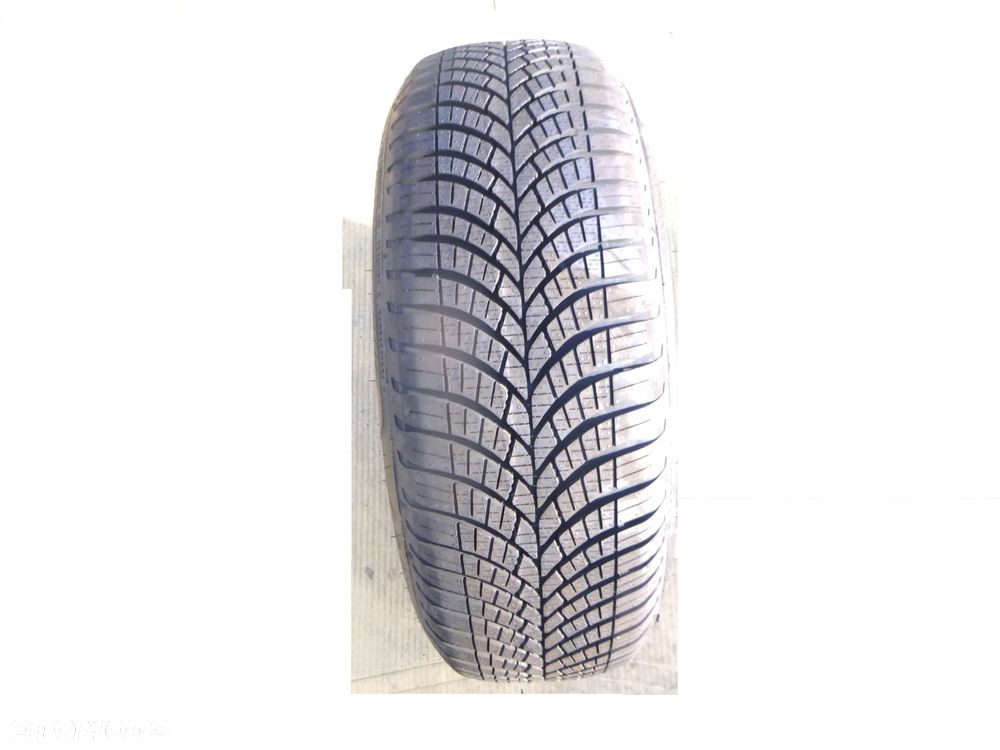 nowa opona całoroczna goodyear vector 4seasons gen-3 195/60 r16 93V - 1